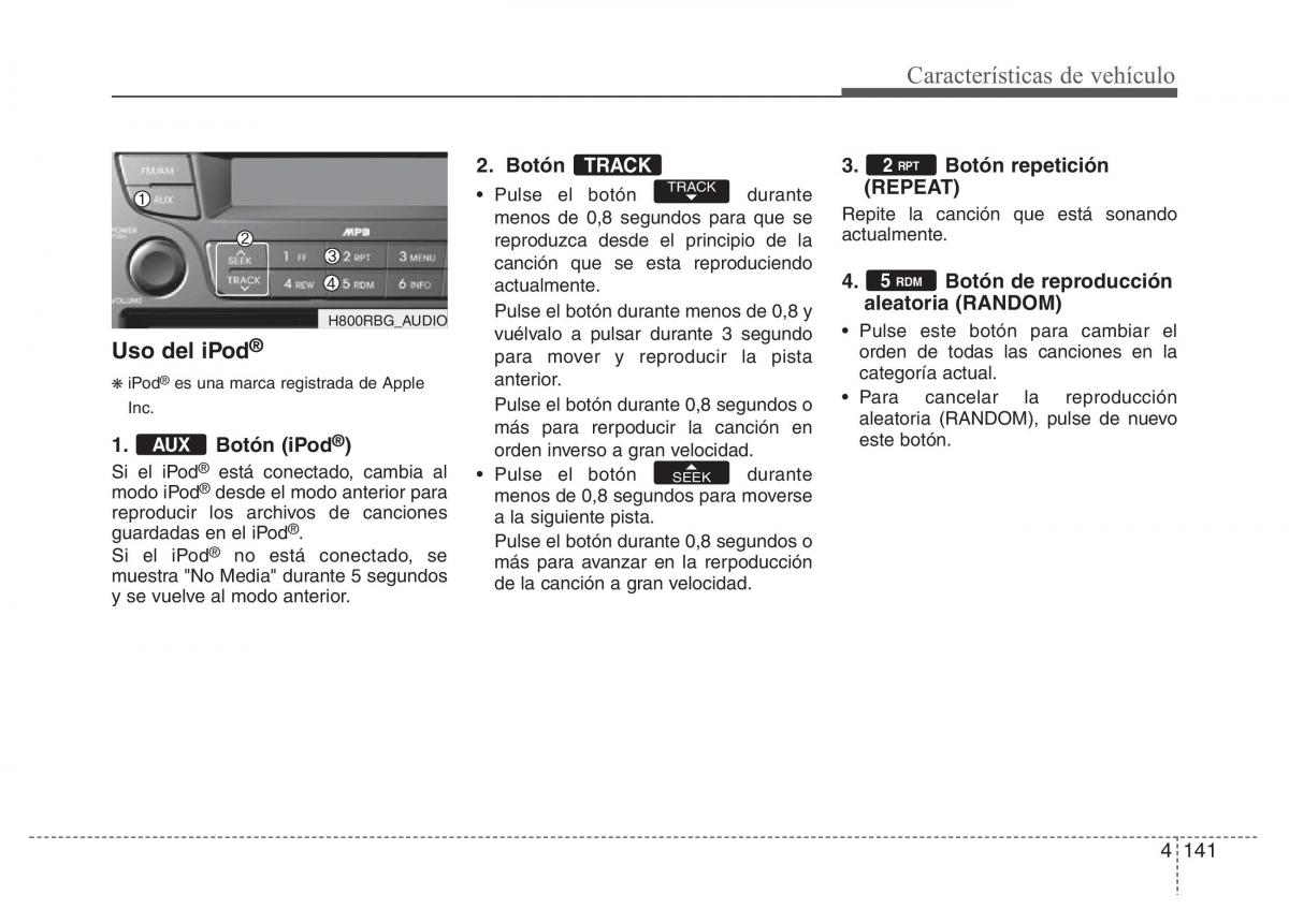 Hyundai Accent RB i25 Solaris Verna Grand Avega manual del propietario / page 216