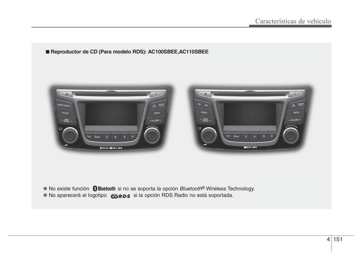 Hyundai Accent RB i25 Solaris Verna Grand Avega manual del propietario / page 226