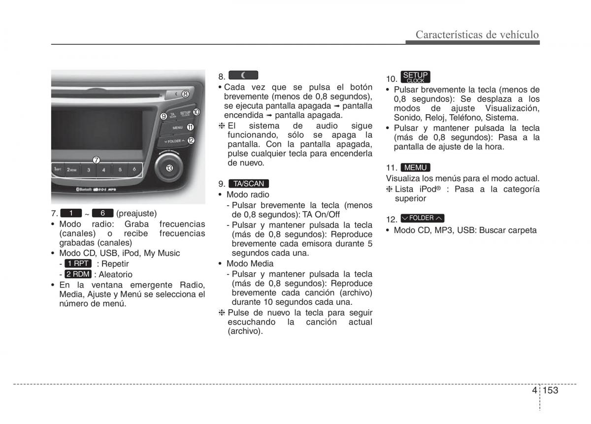 Hyundai Accent RB i25 Solaris Verna Grand Avega manual del propietario / page 228