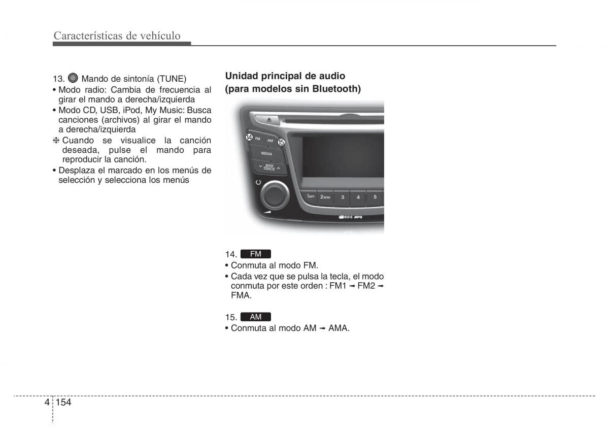 Hyundai Accent RB i25 Solaris Verna Grand Avega manual del propietario / page 229