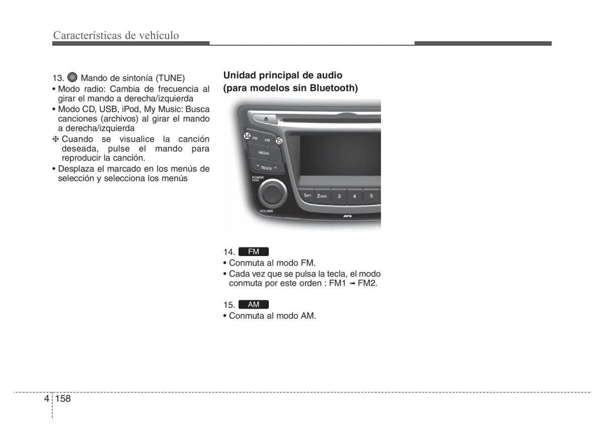 Hyundai Accent RB i25 Solaris Verna Grand Avega manual del propietario / page 233