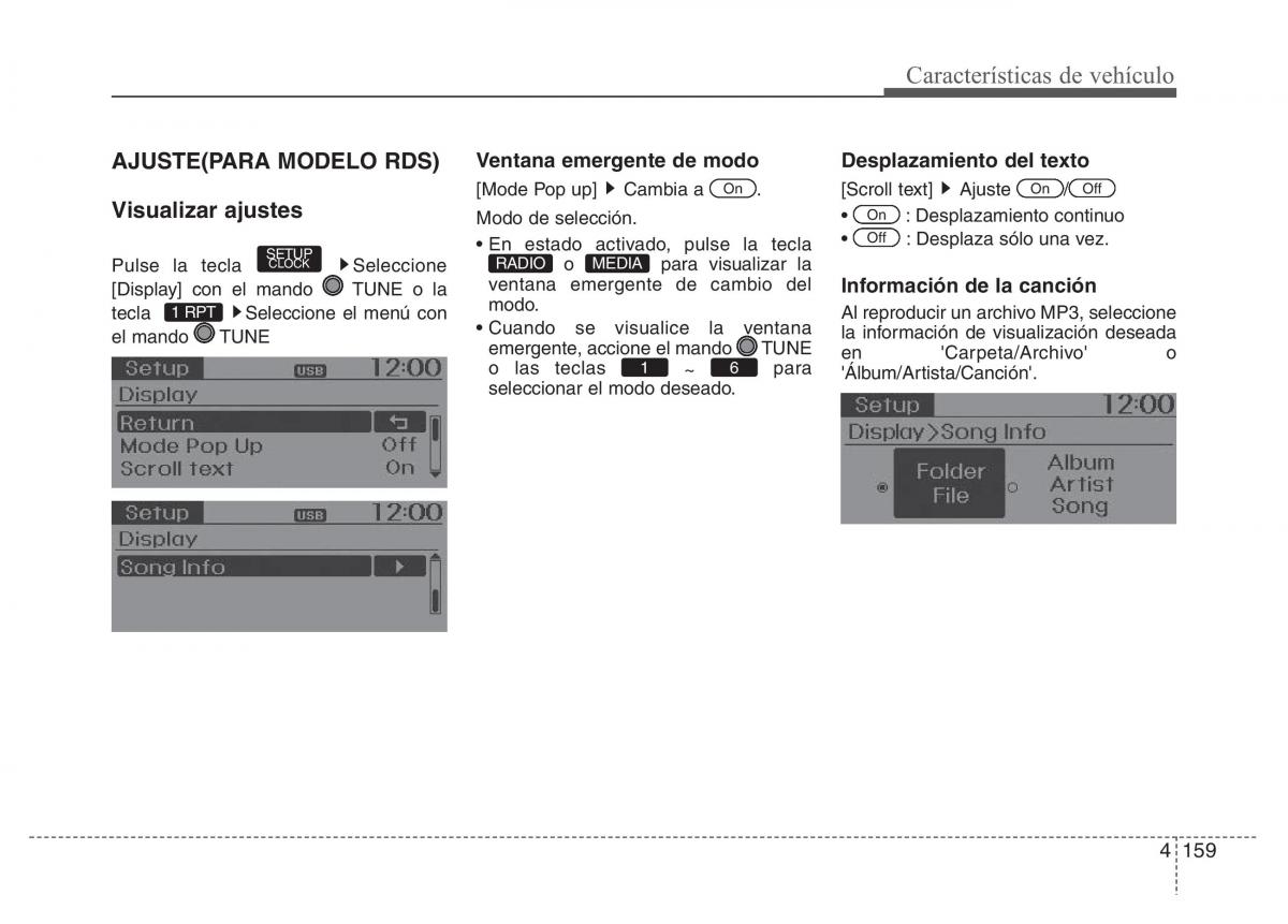 Hyundai Accent RB i25 Solaris Verna Grand Avega manual del propietario / page 234