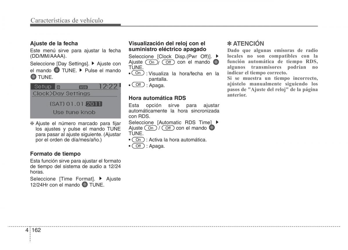 Hyundai Accent RB i25 Solaris Verna Grand Avega manual del propietario / page 237