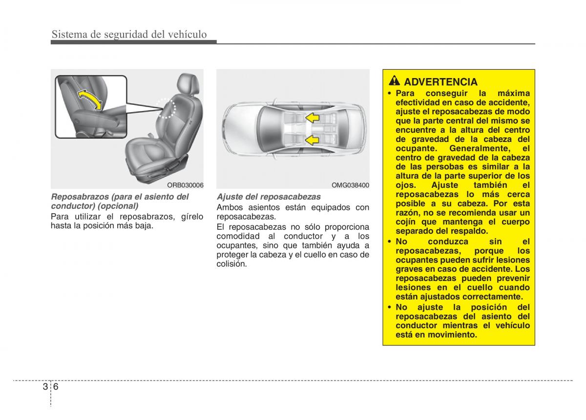 Hyundai Accent RB i25 Solaris Verna Grand Avega manual del propietario / page 24