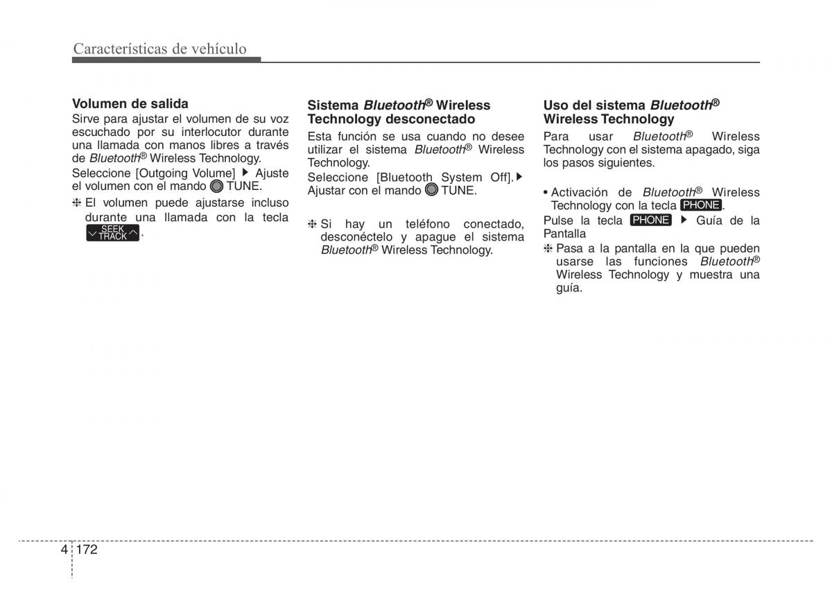 Hyundai Accent RB i25 Solaris Verna Grand Avega manual del propietario / page 247