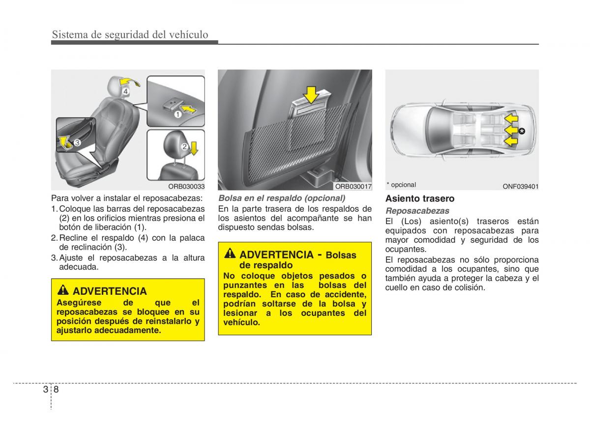 Hyundai Accent RB i25 Solaris Verna Grand Avega manual del propietario / page 26