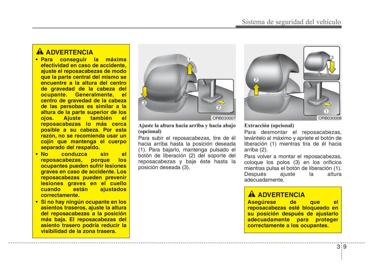 Hyundai Accent RB i25 Solaris Verna Grand Avega manual del propietario / page 27