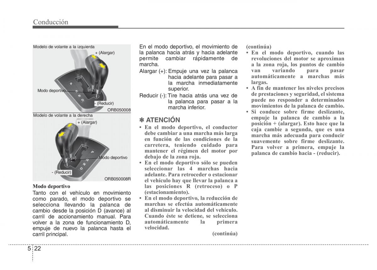 Hyundai Accent RB i25 Solaris Verna Grand Avega manual del propietario / page 288