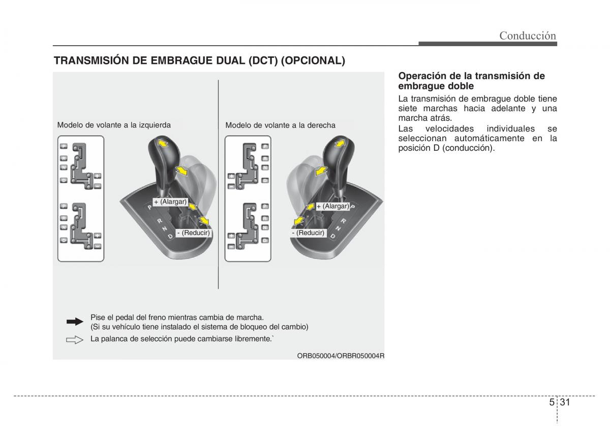 Hyundai Accent RB i25 Solaris Verna Grand Avega manual del propietario / page 297