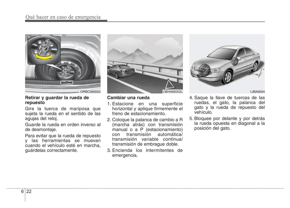 Hyundai Accent RB i25 Solaris Verna Grand Avega manual del propietario / page 362