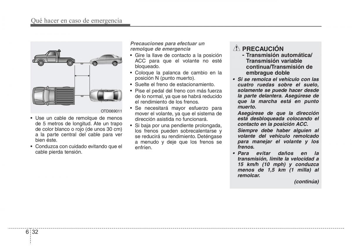 Hyundai Accent RB i25 Solaris Verna Grand Avega manual del propietario / page 372