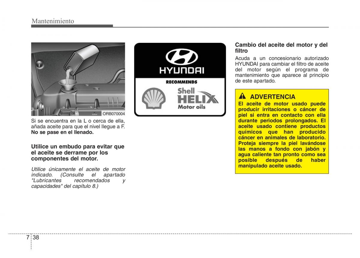 Hyundai Accent RB i25 Solaris Verna Grand Avega manual del propietario / page 411