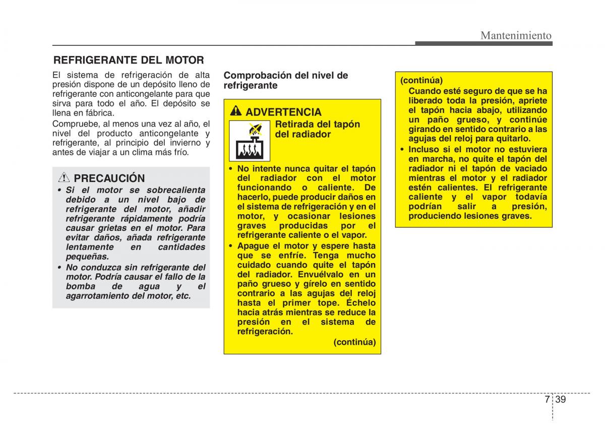 Hyundai Accent RB i25 Solaris Verna Grand Avega manual del propietario / page 412