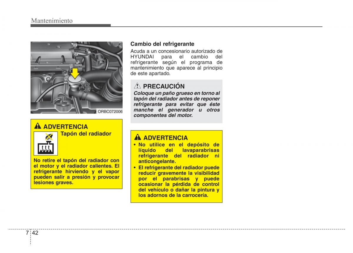 Hyundai Accent RB i25 Solaris Verna Grand Avega manual del propietario / page 415