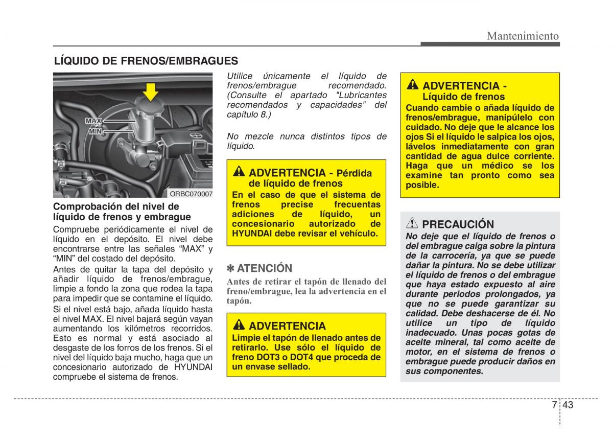 Hyundai Accent RB i25 Solaris Verna Grand Avega manual del propietario / page 416