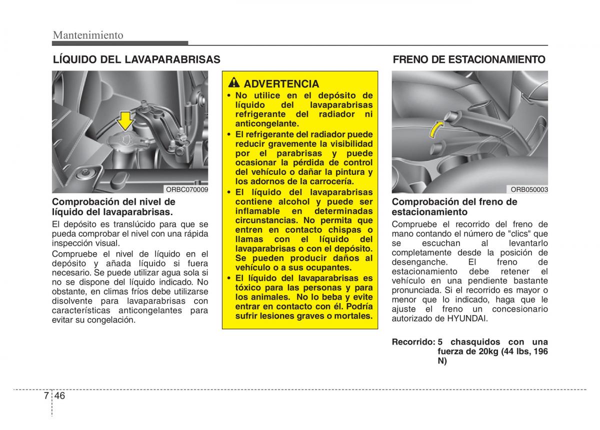 Hyundai Accent RB i25 Solaris Verna Grand Avega manual del propietario / page 419