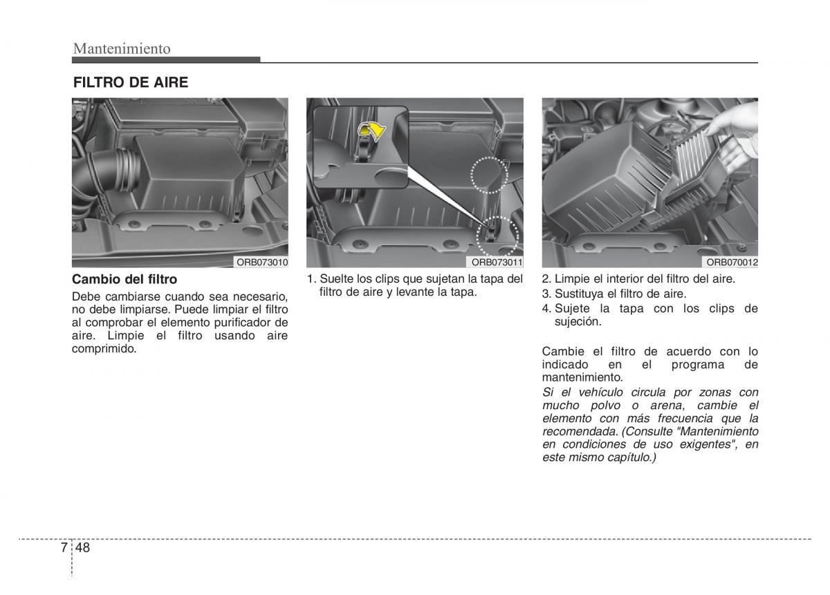 Hyundai Accent RB i25 Solaris Verna Grand Avega manual del propietario / page 421