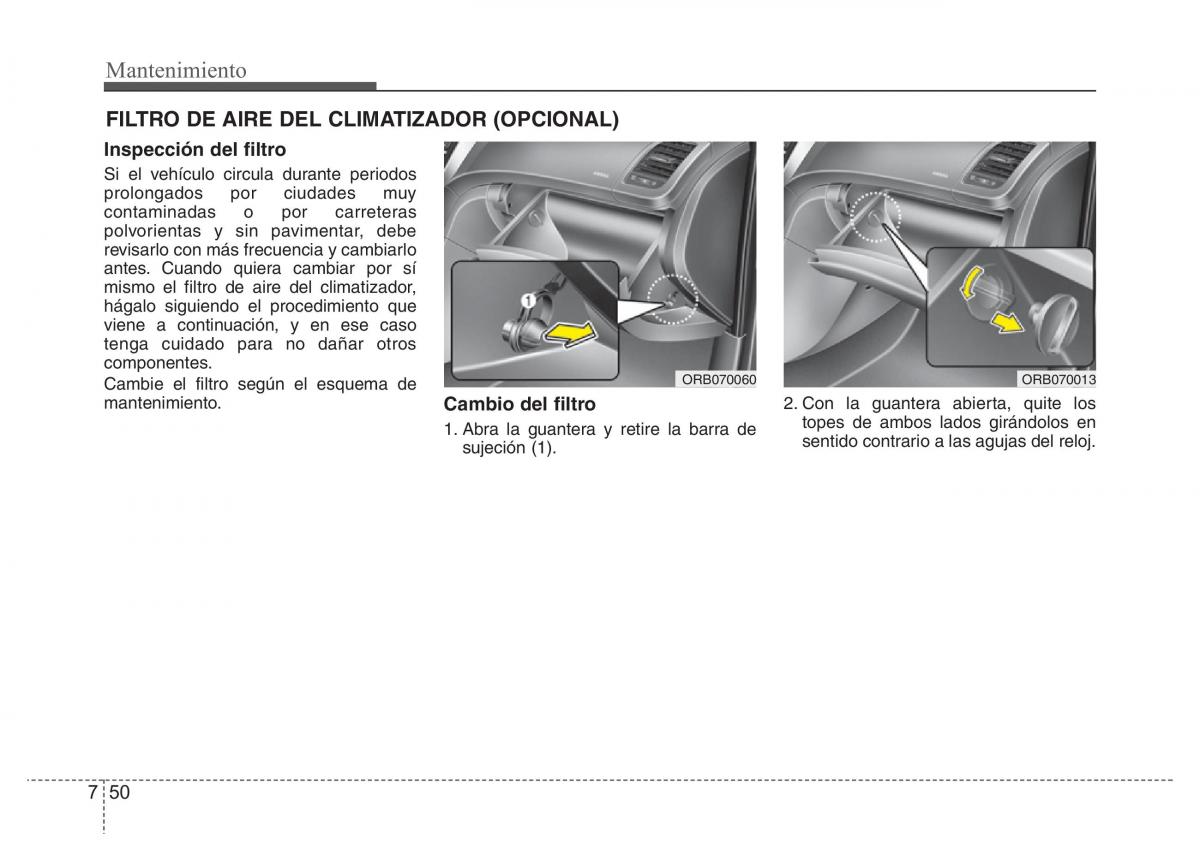 Hyundai Accent RB i25 Solaris Verna Grand Avega manual del propietario / page 423