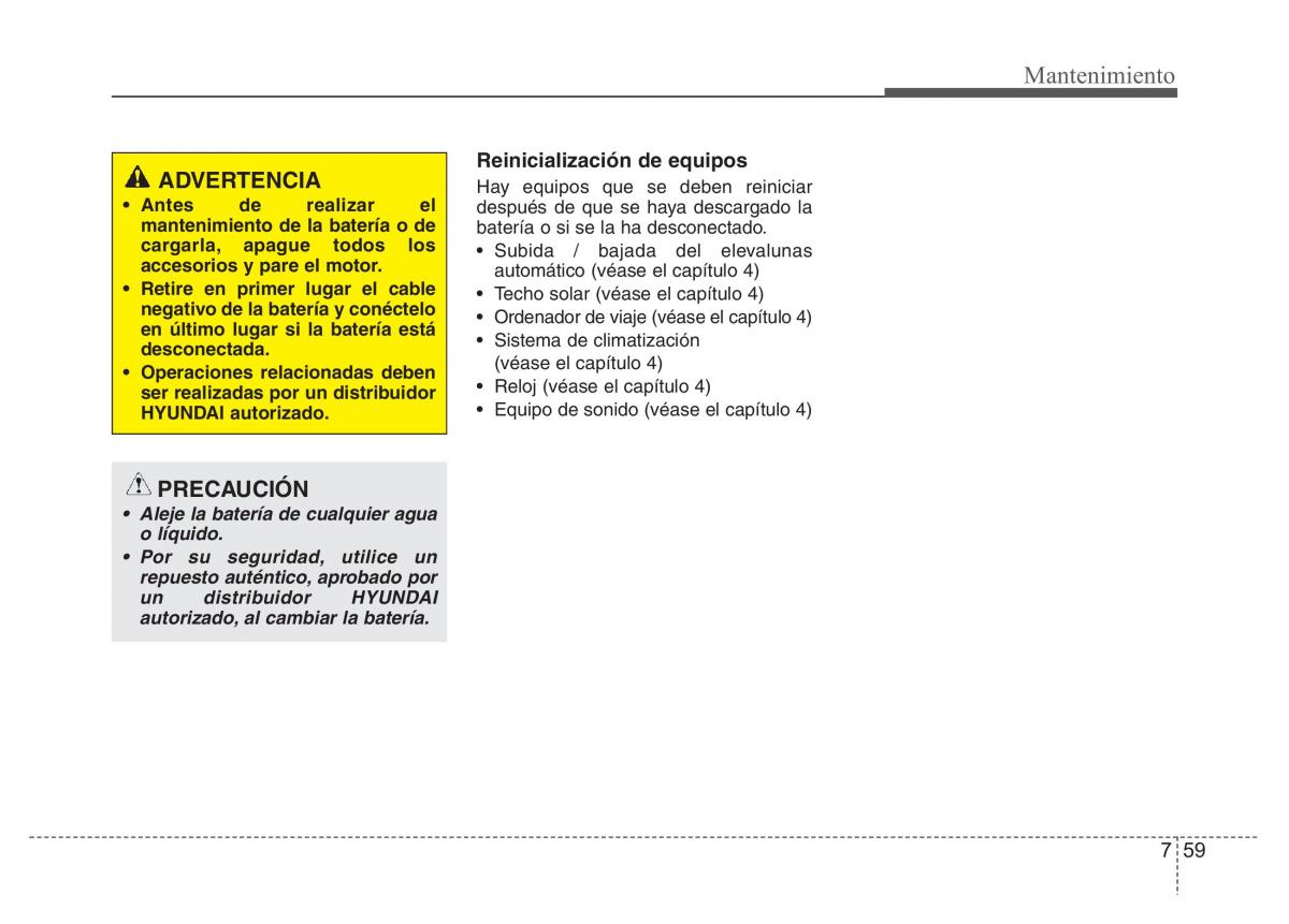 Hyundai Accent RB i25 Solaris Verna Grand Avega manual del propietario / page 432