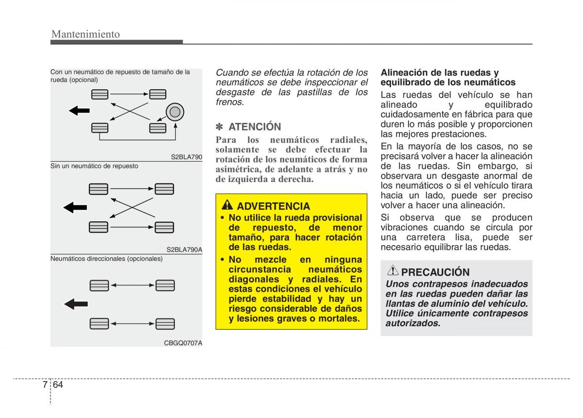 Hyundai Accent RB i25 Solaris Verna Grand Avega manual del propietario / page 437