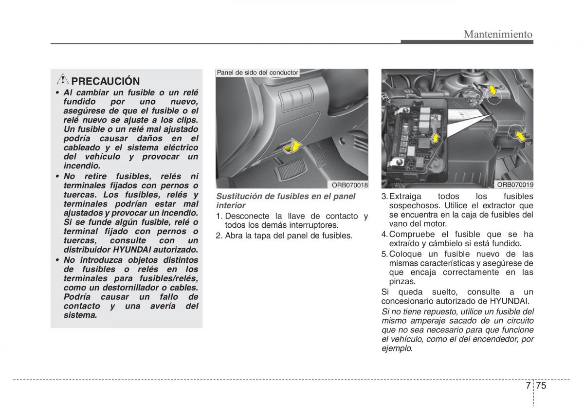 Hyundai Accent RB i25 Solaris Verna Grand Avega manual del propietario / page 448