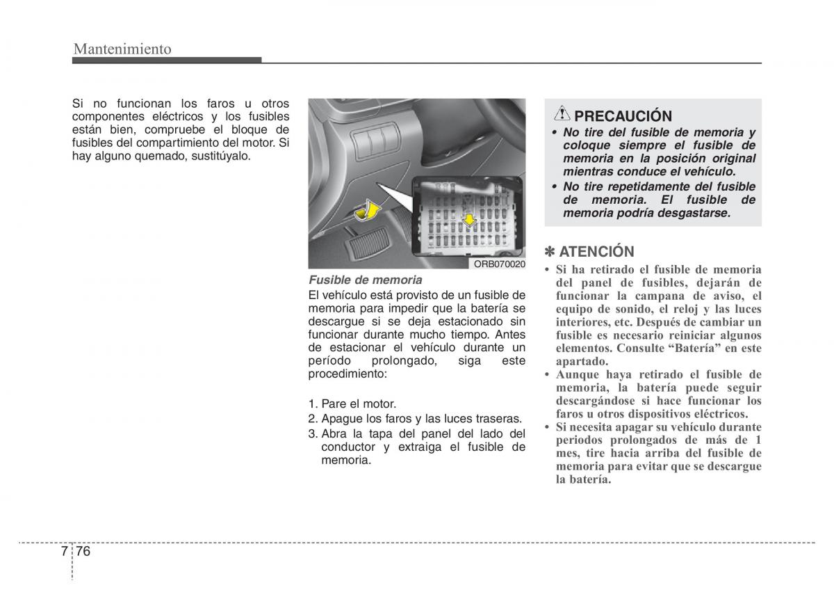 Hyundai Accent RB i25 Solaris Verna Grand Avega manual del propietario / page 449