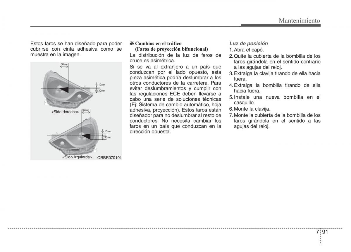 Hyundai Accent RB i25 Solaris Verna Grand Avega manual del propietario / page 464