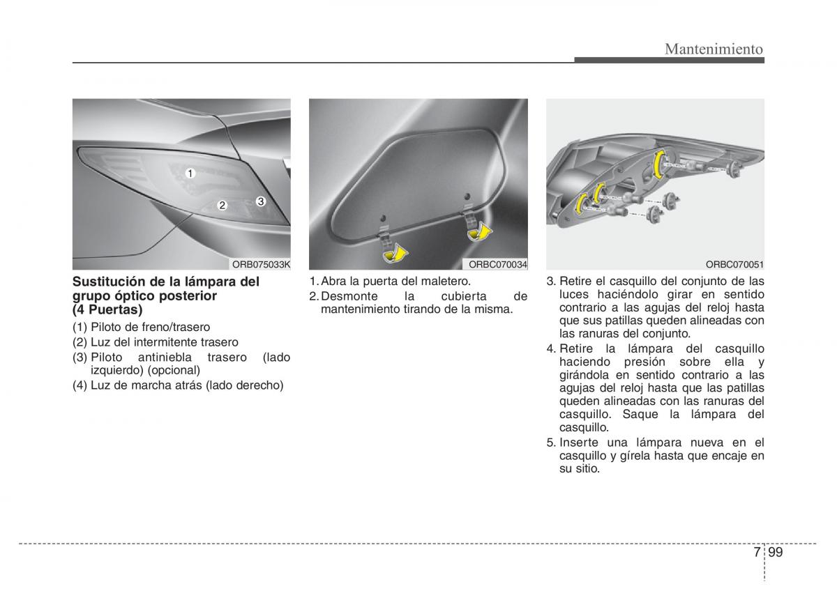 Hyundai Accent RB i25 Solaris Verna Grand Avega manual del propietario / page 472