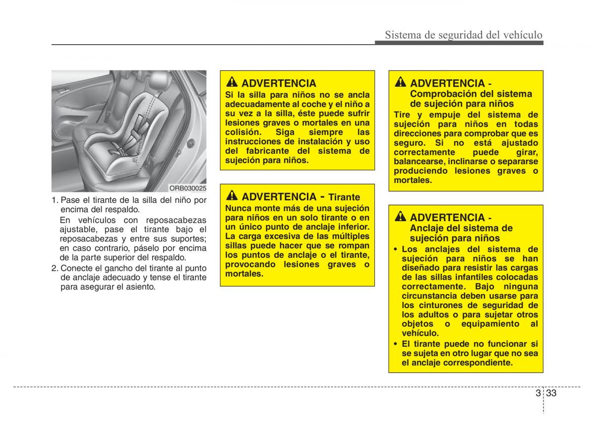 Hyundai Accent RB i25 Solaris Verna Grand Avega manual del propietario / page 51