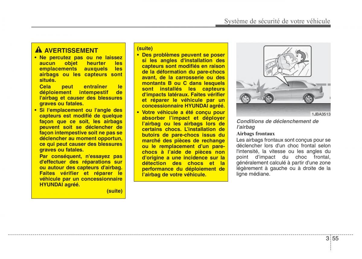 Hyundai Accent RB i25 Solaris Verna Grand Avega manuel du proprietaire / page 74