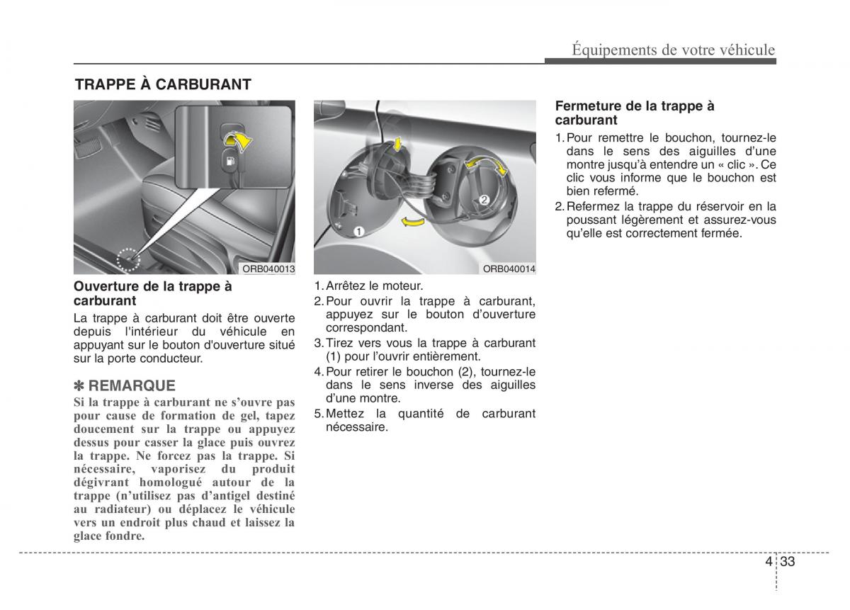 Hyundai Accent RB i25 Solaris Verna Grand Avega manuel du proprietaire / page 113