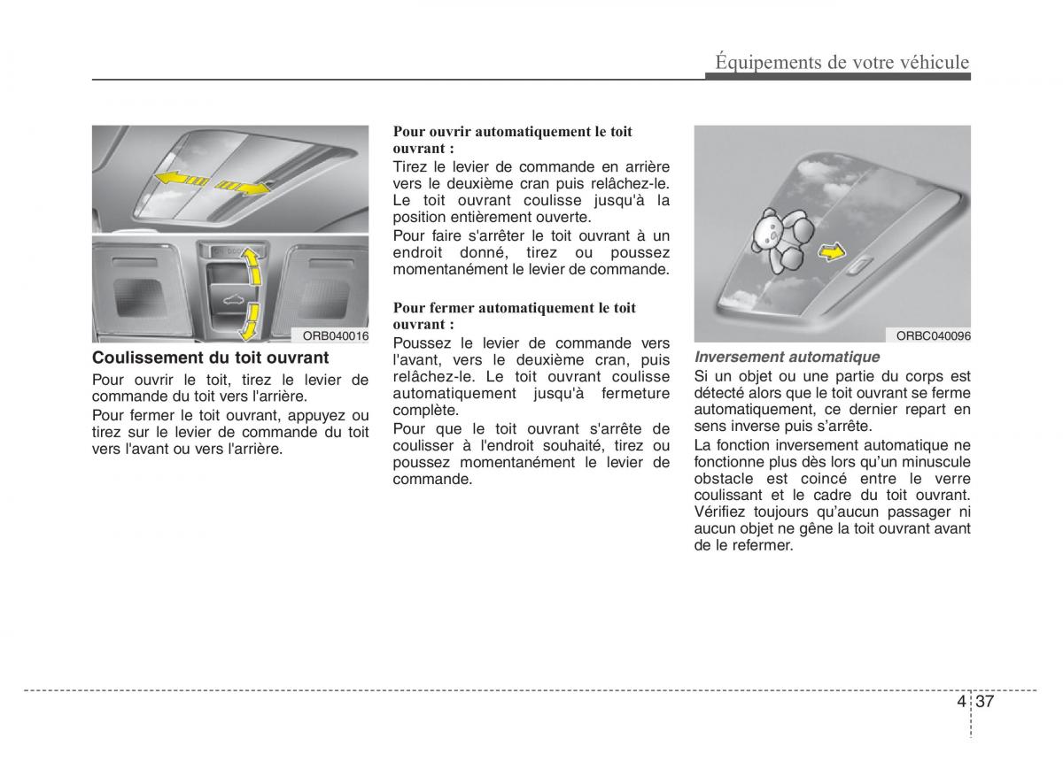 Hyundai Accent RB i25 Solaris Verna Grand Avega manuel du proprietaire / page 117