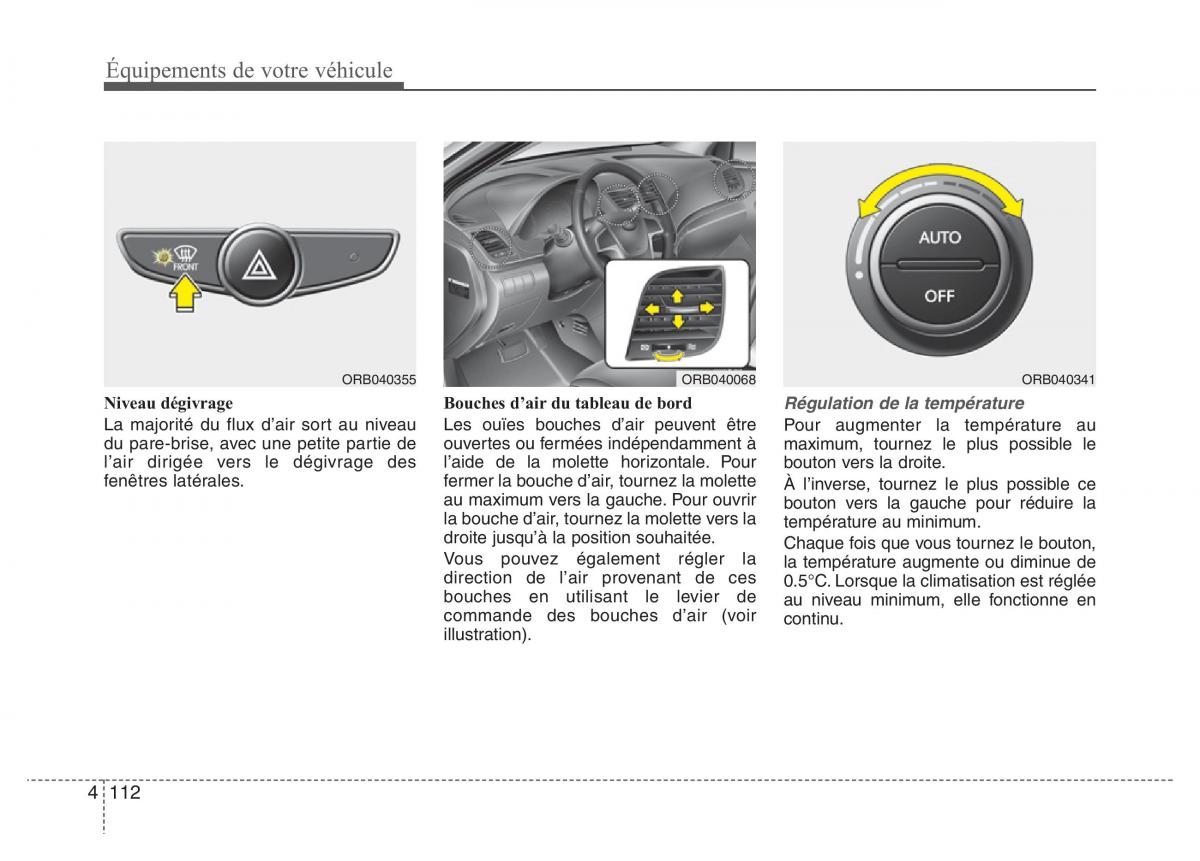 Hyundai Accent RB i25 Solaris Verna Grand Avega manuel du proprietaire / page 192