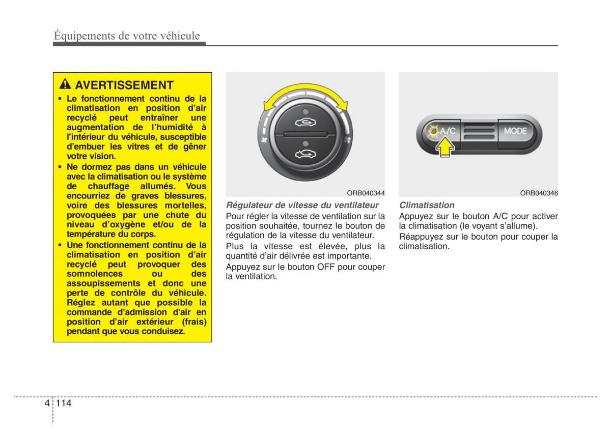 Hyundai Accent RB i25 Solaris Verna Grand Avega manuel du proprietaire / page 194