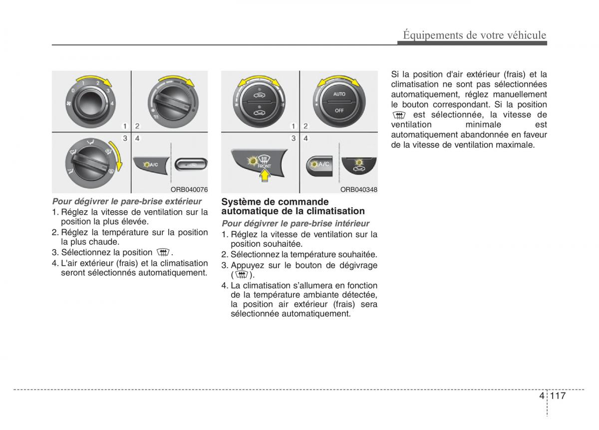 Hyundai Accent RB i25 Solaris Verna Grand Avega manuel du proprietaire / page 197