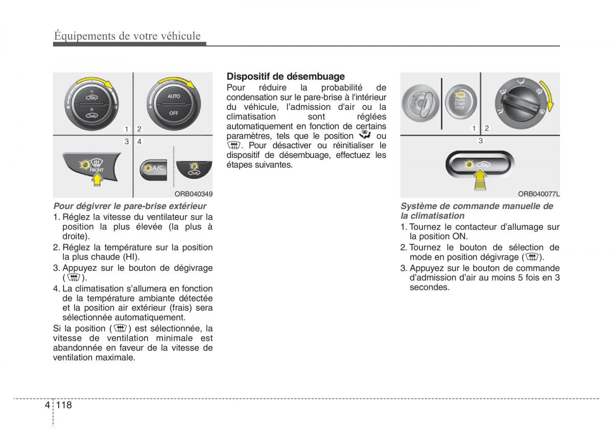 Hyundai Accent RB i25 Solaris Verna Grand Avega manuel du proprietaire / page 198