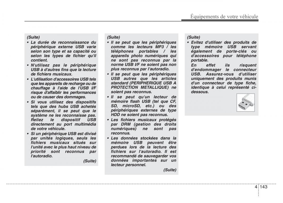 Hyundai Accent RB i25 Solaris Verna Grand Avega manuel du proprietaire / page 223