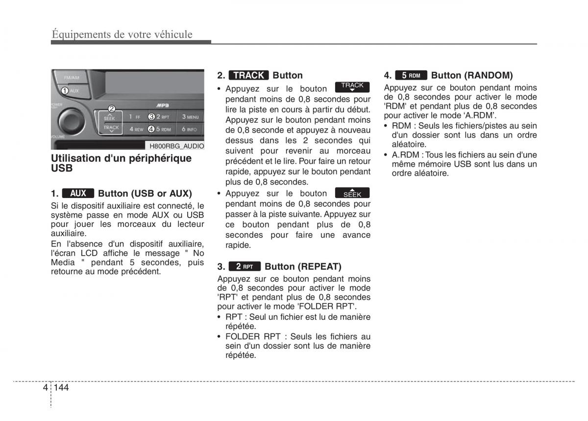 Hyundai Accent RB i25 Solaris Verna Grand Avega manuel du proprietaire / page 224