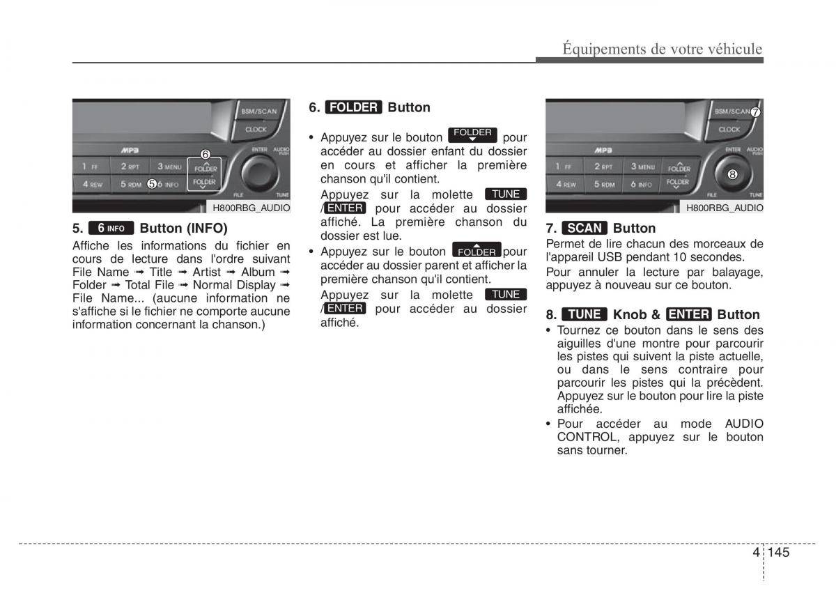 Hyundai Accent RB i25 Solaris Verna Grand Avega manuel du proprietaire / page 225