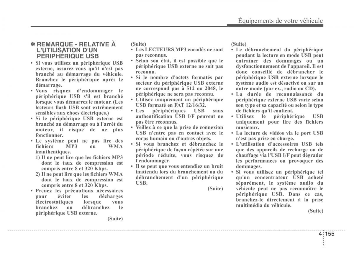 Hyundai Accent RB i25 Solaris Verna Grand Avega manuel du proprietaire / page 235