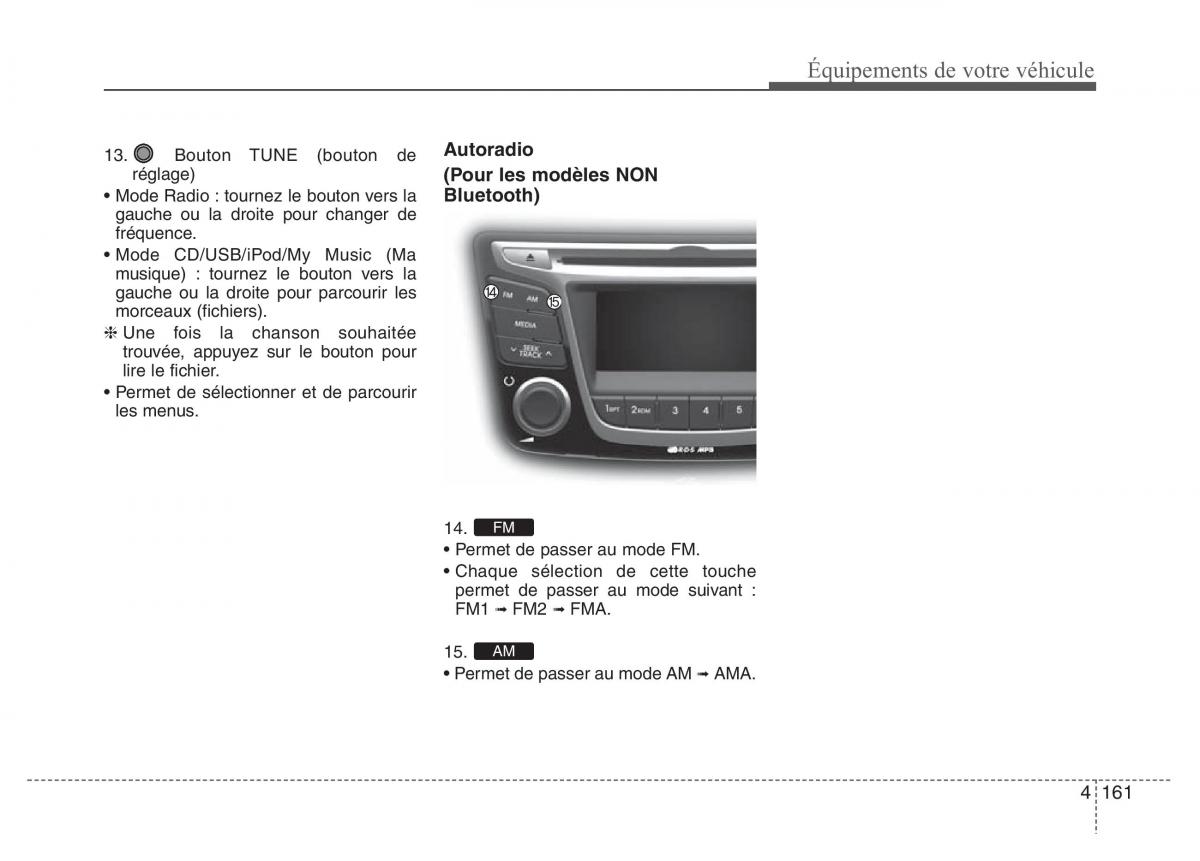 Hyundai Accent RB i25 Solaris Verna Grand Avega manuel du proprietaire / page 241