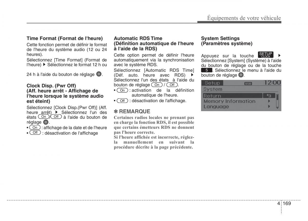 Hyundai Accent RB i25 Solaris Verna Grand Avega manuel du proprietaire / page 249