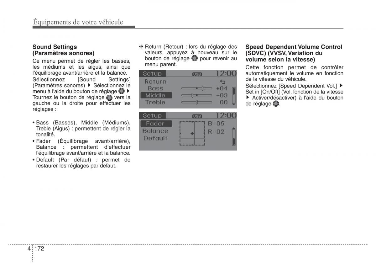 Hyundai Accent RB i25 Solaris Verna Grand Avega manuel du proprietaire / page 252