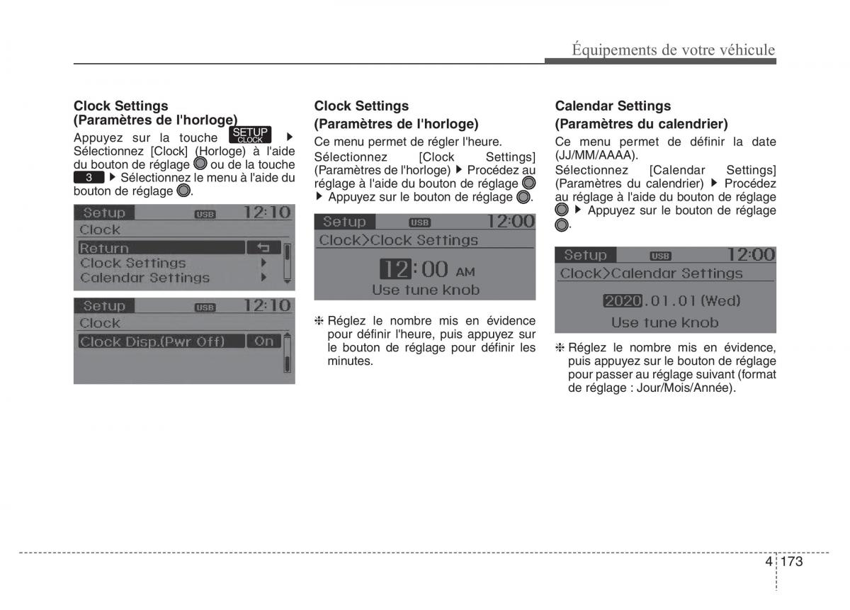 Hyundai Accent RB i25 Solaris Verna Grand Avega manuel du proprietaire / page 253