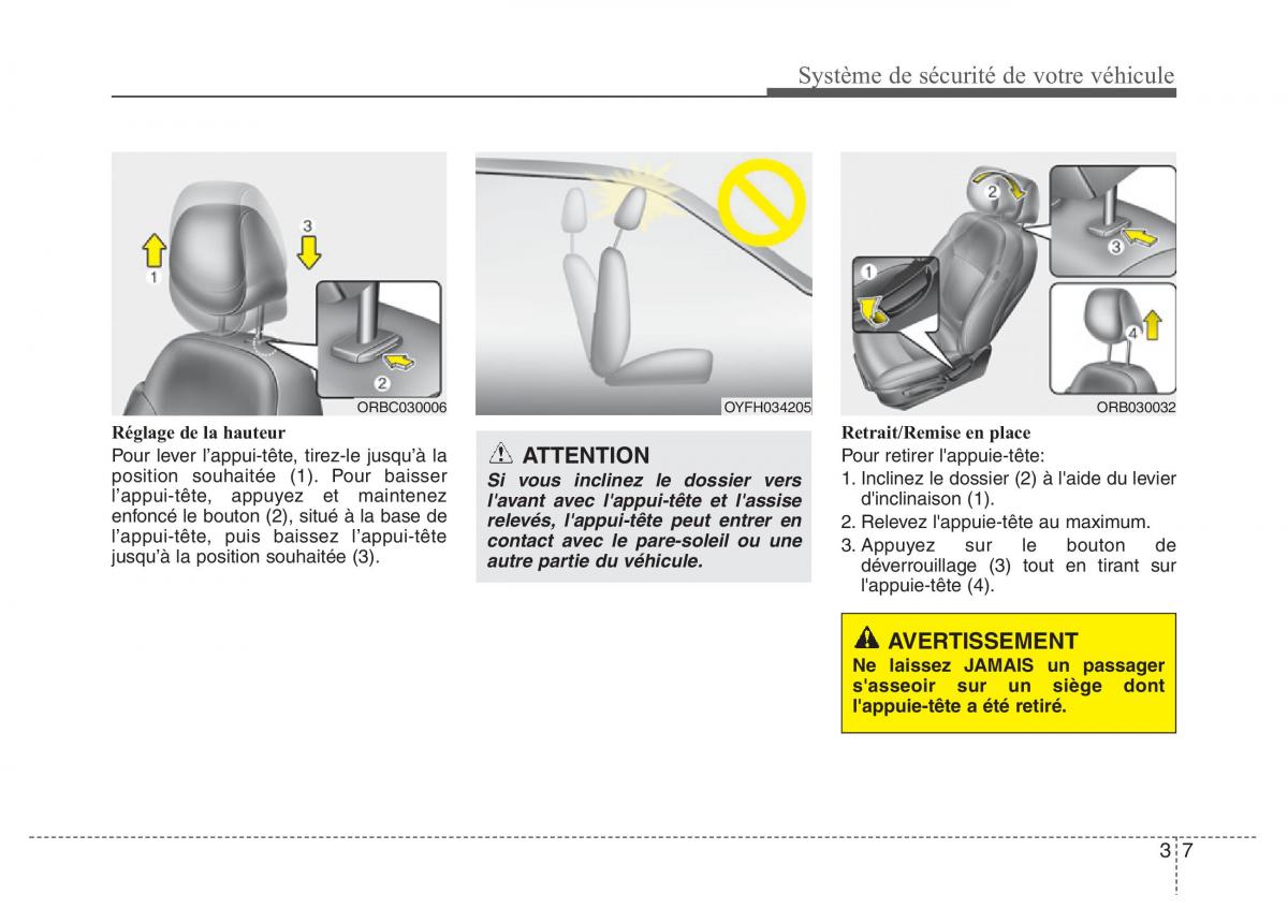 Hyundai Accent RB i25 Solaris Verna Grand Avega manuel du proprietaire / page 26