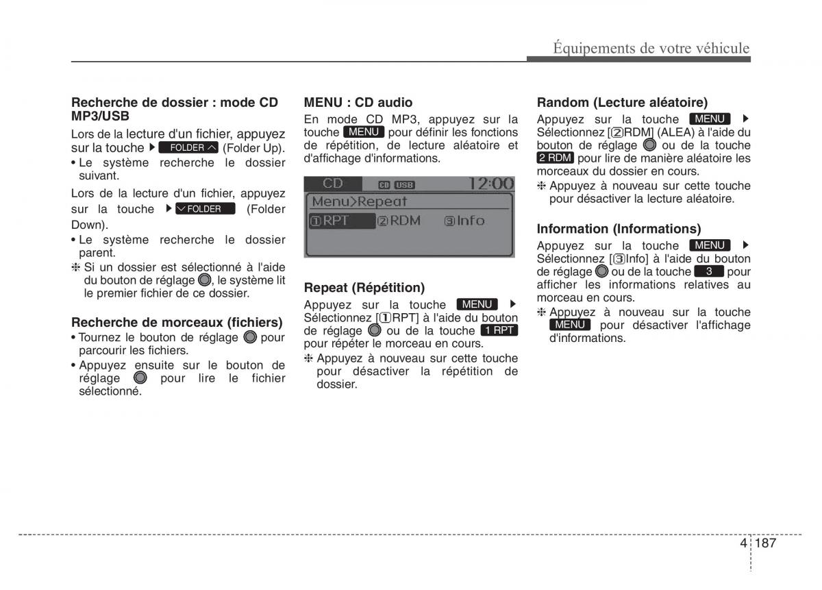 Hyundai Accent RB i25 Solaris Verna Grand Avega manuel du proprietaire / page 267