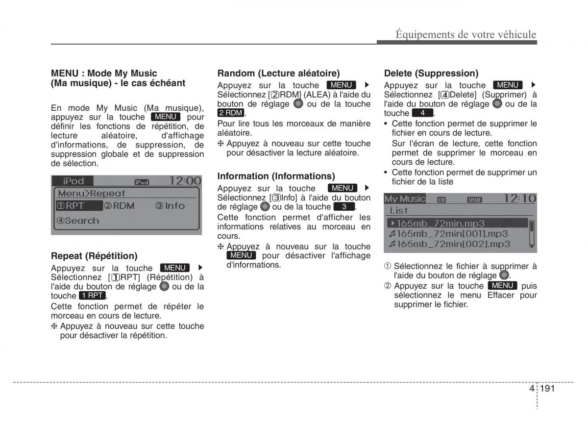 Hyundai Accent RB i25 Solaris Verna Grand Avega manuel du proprietaire / page 271