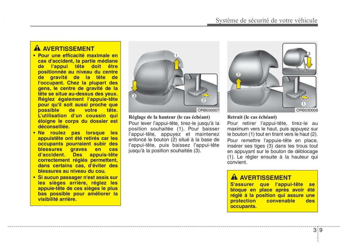 Hyundai Accent RB i25 Solaris Verna Grand Avega manuel du proprietaire / page 28