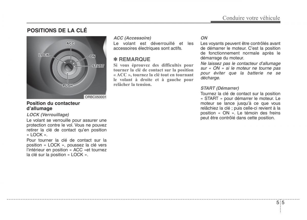 Hyundai Accent RB i25 Solaris Verna Grand Avega manuel du proprietaire / page 283