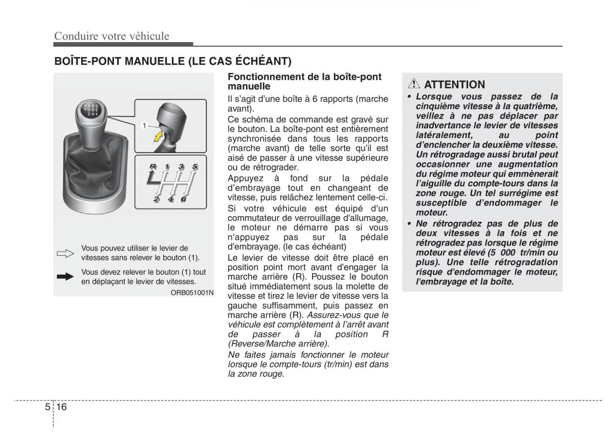 Hyundai Accent RB i25 Solaris Verna Grand Avega manuel du proprietaire / page 294